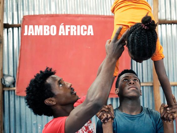 Jambo África